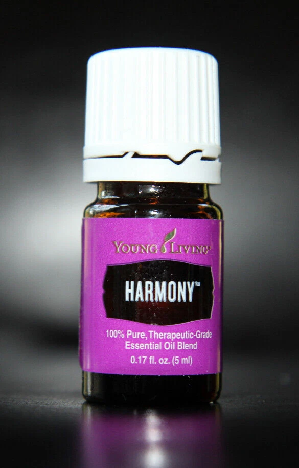 Harmony young living deals