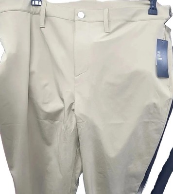 Zella Line-In Pocket Joggers Sz 40 Lightweight Knit Moisture