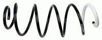 Sachs 993 323 Coil Spring For CitroËN Peugeot