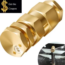 for 90 or 180 Degree Spraying Half or Full Boomless Broadcast Nozzle 6541-01-CSK