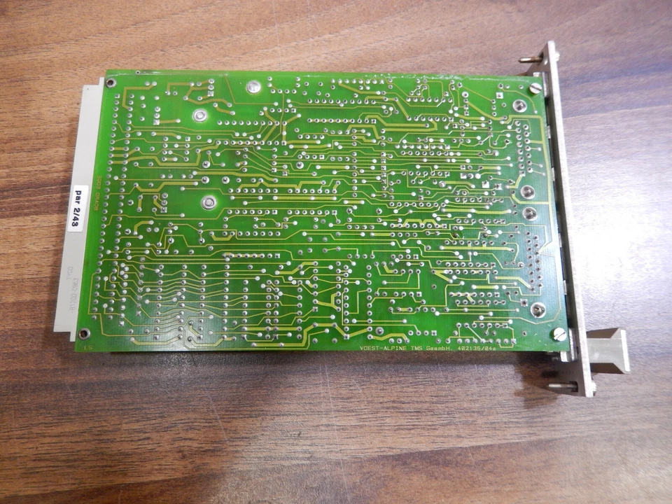 31A1 TMS - Image 4 of 4