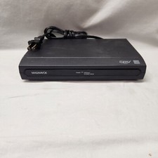 Magnavox DTV Digital to Analog Converter Box TB100MW9