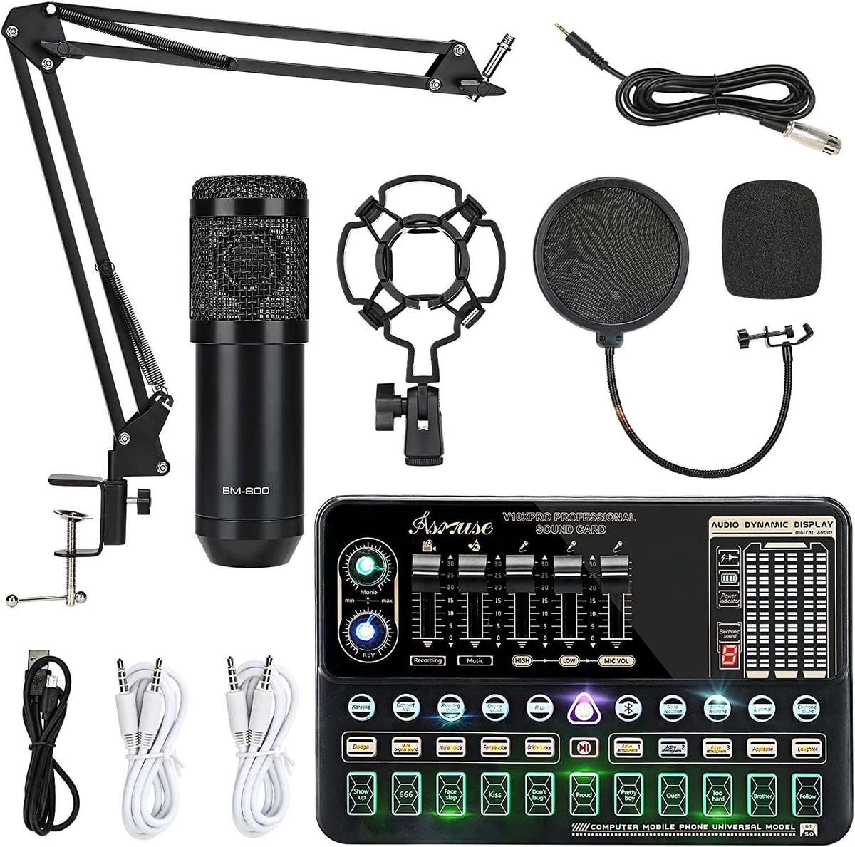 New music equipment deals