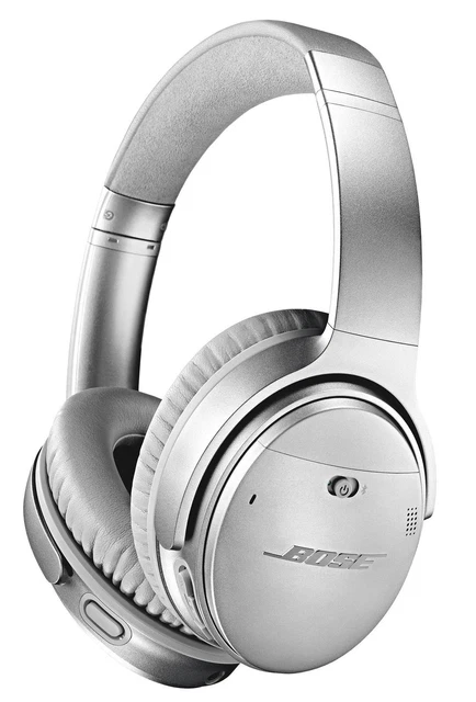 Bose Foldable MP3 Player Headphones & Earbuds