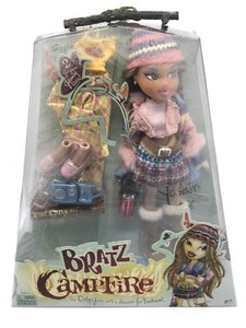 bratz campfire