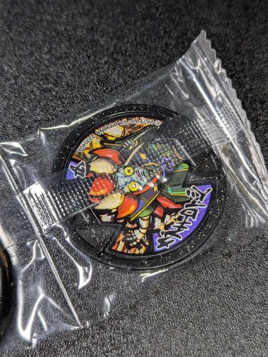 Medallas arcade de plástico para reloj Yo-Kai - ¡Tú eliges! - Imagen 93 de 111