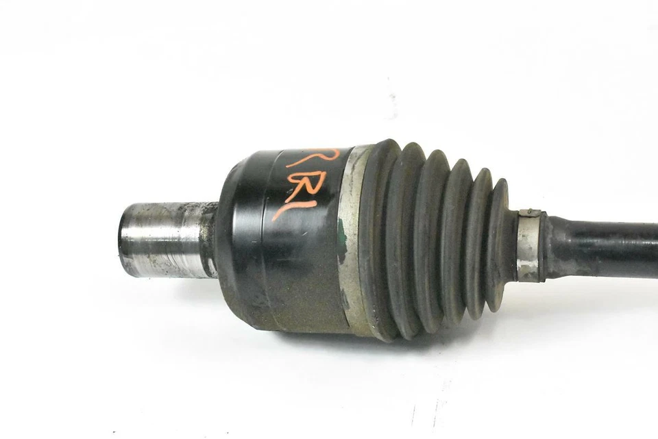 Cadillac XLR 2004-2009 eje trasero izquierdo lado del conductor eje cv OEM Foto 4 de 4