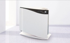 Royal Prestige Air Filtration System