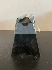 Erico Pipe Support Block Pyramid 10.5"L X 4"W X 6" RPS50H6EG L14