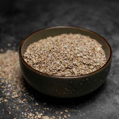Bio Buchweizenflocken 1000g, Bio Superfood  Müsli / Smoothie