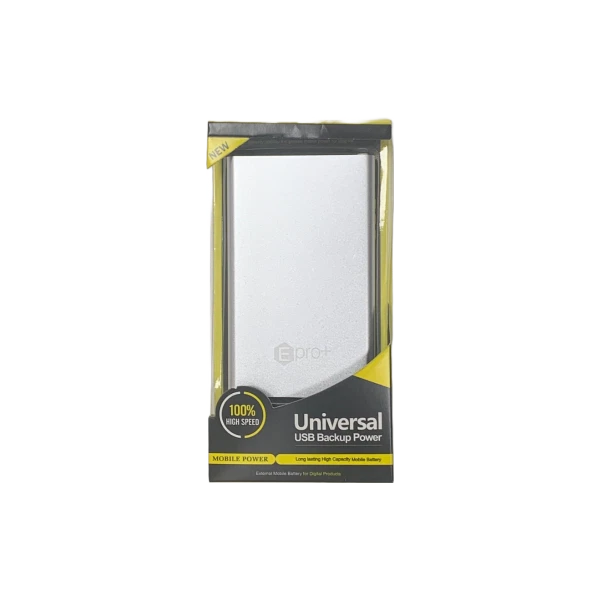 Power Bank 12000mAh Slim Portable External Back up Battery For Cell Phone Power Bank 12000mAh Slim Portable External Back up Battery For Cell Phone