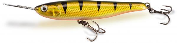 Воблер Raubfischkder Quantum 4street Top Tock schwimmend 82 г 70 мм 2590₽