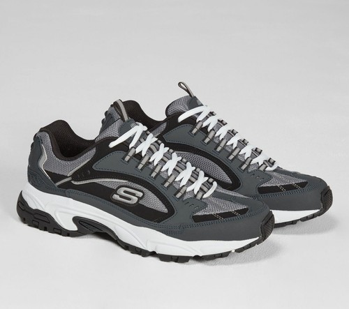 SKECHERS Stamina - Cutback Men's Shoes 