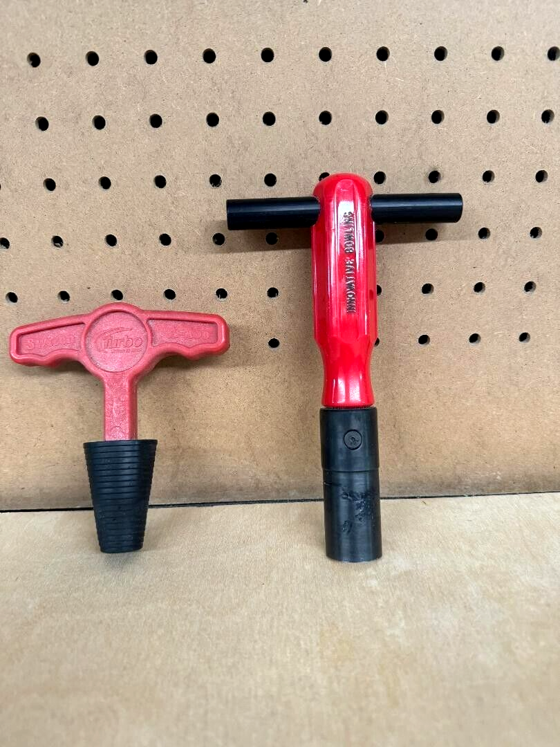 INOVATIVE BOWLING FINGER GRIP REMOVAL TOOL SWITCHAROO eBay