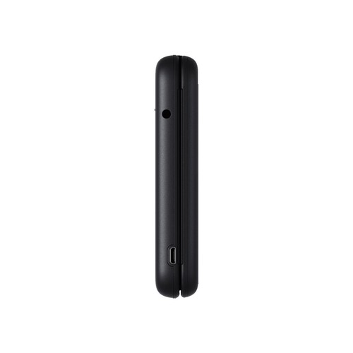 Nokia 2660 Dual SIM 4G FLIP BIG Button Phone Unlocked - Black - Picture 6 of 6