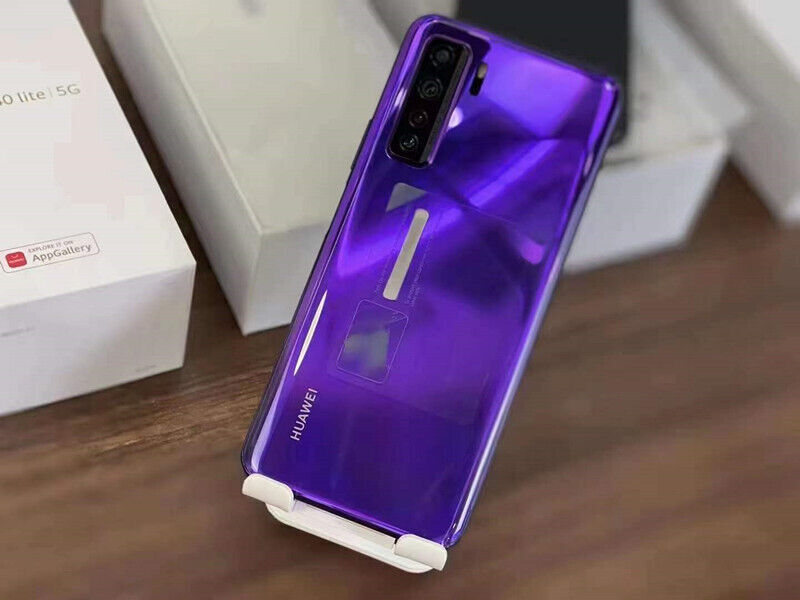 ANDROID - 【桜】HUAWEI P40 lite 5G SIMフリー Amazon.com: Huawei P40 Lite 5G Dual-SIM 128GB ROM + 6GB RAM