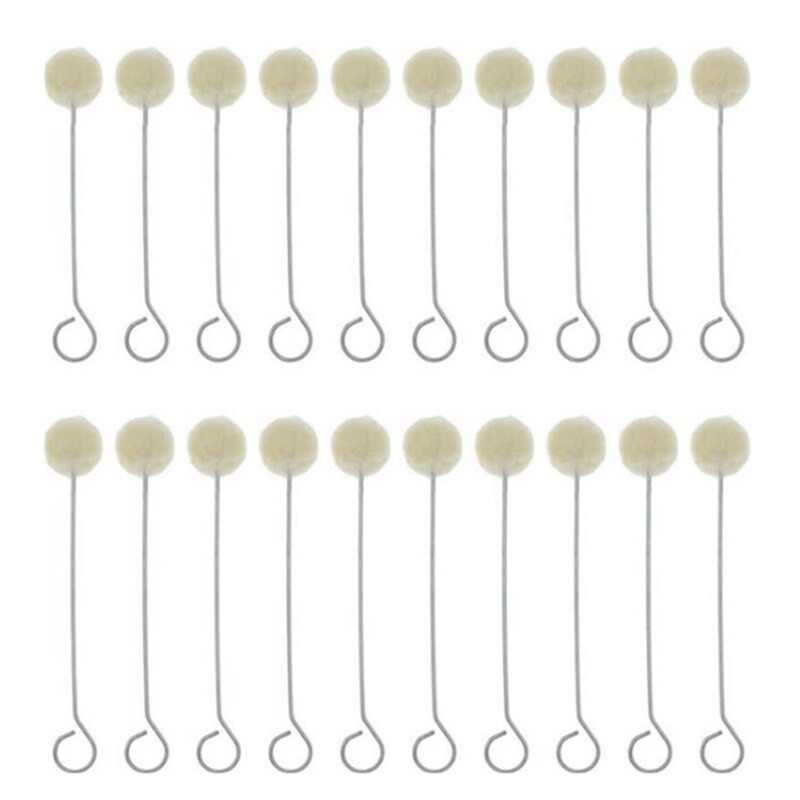 Leather Dye Tools, Leather Dye Dauber Dyeing Applicator for Project
