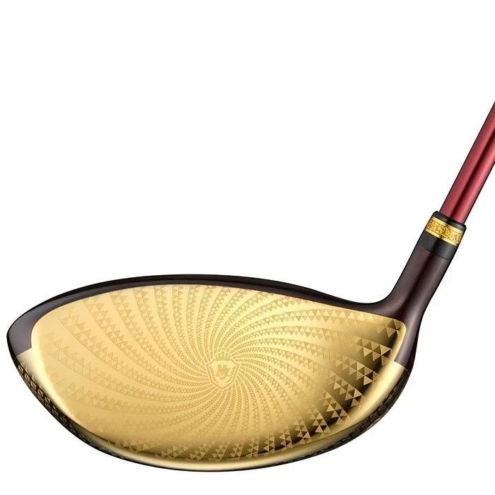 Women Majesty PRESTIGIO 13 Driver 10.5deg RH TL760 Graphite Flex L HC New - Image 2 of 4