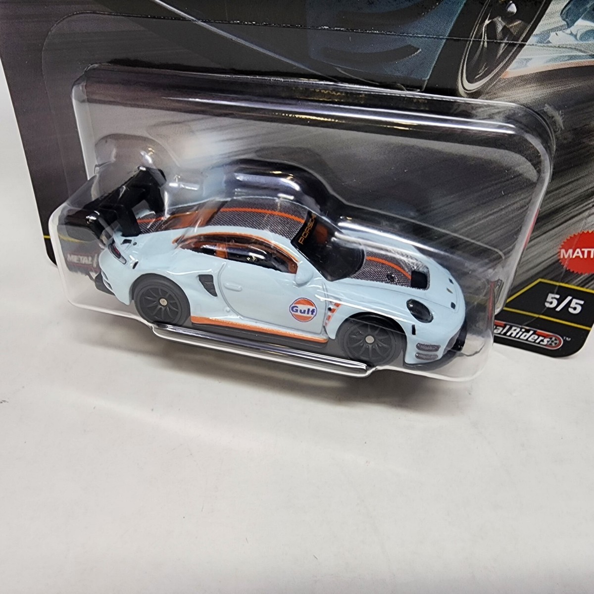 HotWheels ポルシェ911カレラRSR 2025 コンベンション HotWheels ポルシェ911カレラRSR 2025 コンベンション