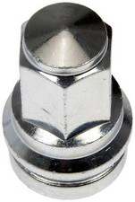 Wheel Lug Nut Dorman 611-930.1 (V2DE2, R2D6)
