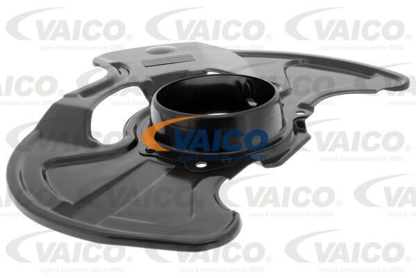 Vaico V30-2558 Spritzblech, Bremsscheibe FüR MERCEDES-BENZ-image