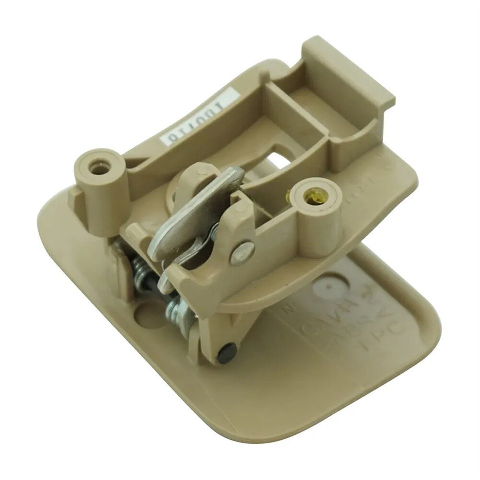TADYAO Chiusura Per Vano Portaoggetti Auto 20864472: Adatta Per Cadillac CTS SRX STS XLR 2005-2011