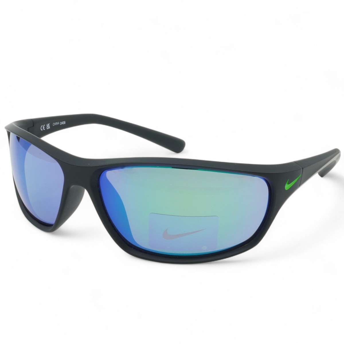 NWT Nike NIKE RABID FQ4765-003 Sunglasses Nike Rabid Sunglasses | Free Shipping at Academy main image 4