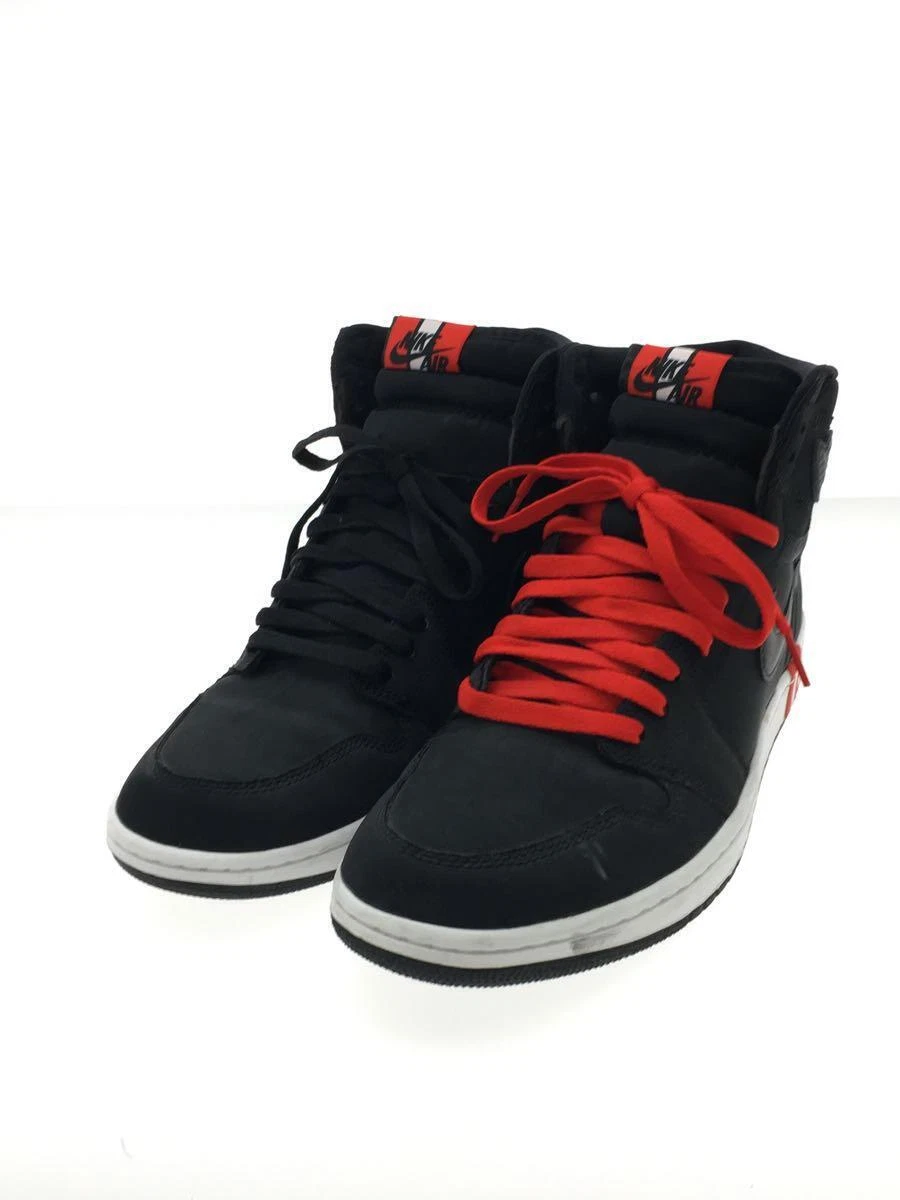 Nike Air Jordan 1 R Hi Og Bcfc Retro High 28.5Cm Bl 28.5cm Fashion sneakers