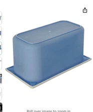 New Coldmaster foodpan color changing CM Third size 6 model CM1102C1402