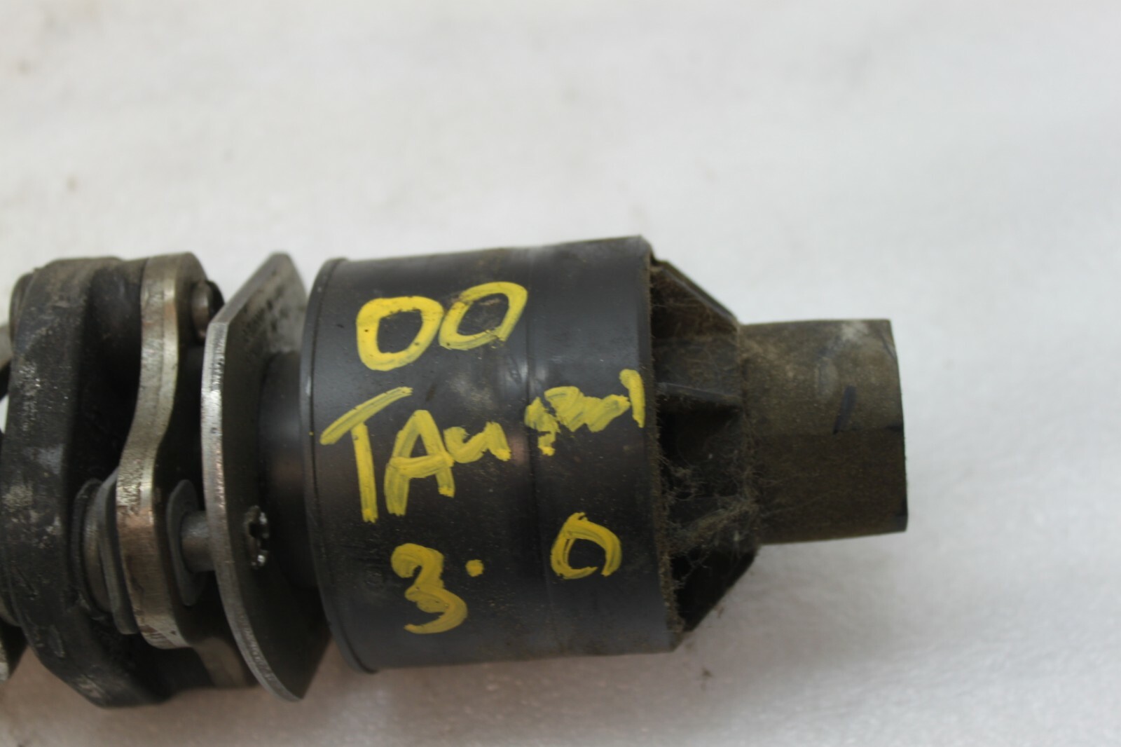 2000 01 02 2003 Ford Taurus Steering Column Joint Knuckle Connector B31K eBay