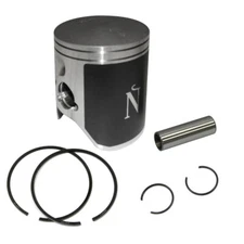 Namura Standard Bore Piston Kit Size A (66.94mm) for Suzuki RM250 1989-1995 67mm