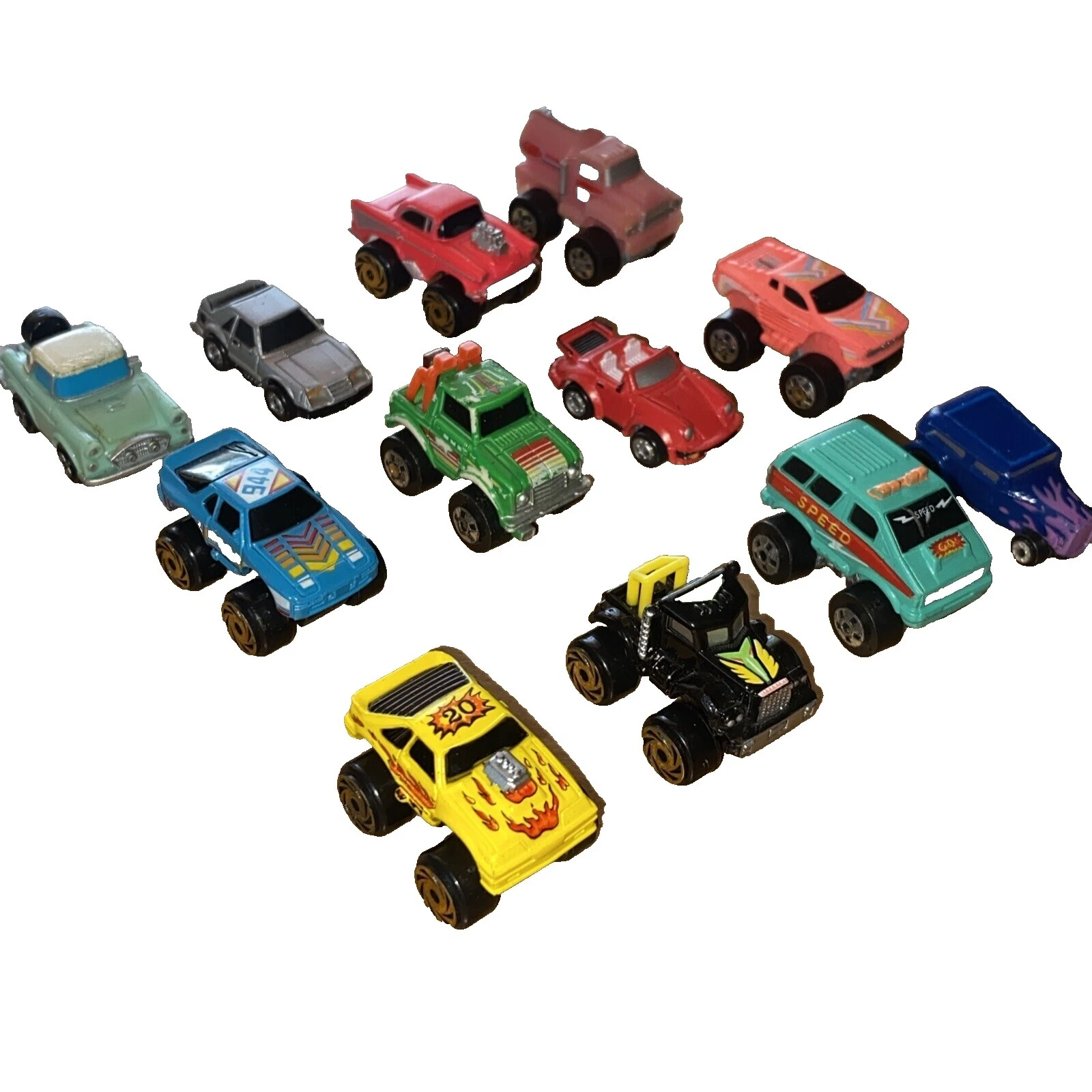 Batman 1:8 escala Diecast coches