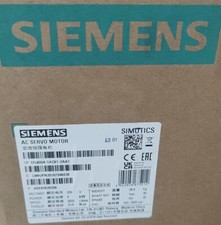 1FL6094-1AC61-0AA1 Ipc New Sealed SIEMENS SIMOTICS Converter 1FL6094-1AC61-0AA1