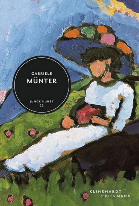 Gabriele Münter: Junge Kunst 22