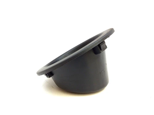 52126046AH Carcasa de llenado de combustible compatible con Jeep para Wrangler JK - Imagen 2 de 3