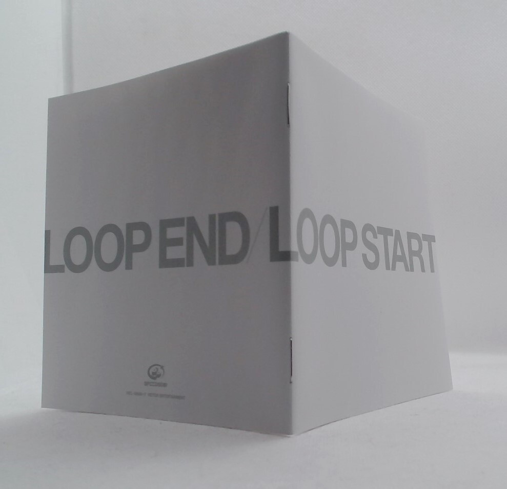 LOOP END / LOOP START (Deluxe Edition) [2CDs] KREVA /hip-hop