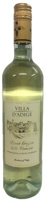 Pinot Grigio delle Venezie