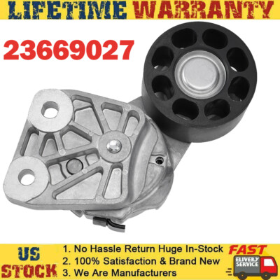 23669027 A/C Belt Tensioner For Volvo Truck Tractor with D13 23669027 A/C Belt Tensioner For Volvo Truck Tractor with D13