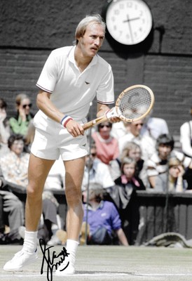 stan smith wimbledon