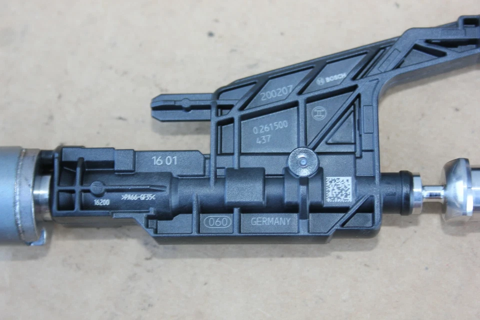 2019-2025 BMW MINI B46 B48 2.0L FUEL INECTOR 8656548 - Image 4 of 4