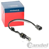 Bremi Kurbelwellensensor Passend FüR Toyota Avensis Camry Previa RAV | 60242