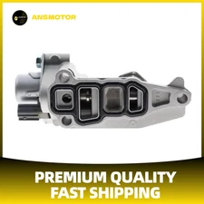 Genuine KEIHIN VTEC Solenoid Spool Valve 15810-RNA-A01 For Honda Civic K20Z1