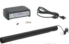 Thorlabs HNL225RB HeNe Laser 632.8 nm 22.5 mW Random 100 - 240 VAC Included