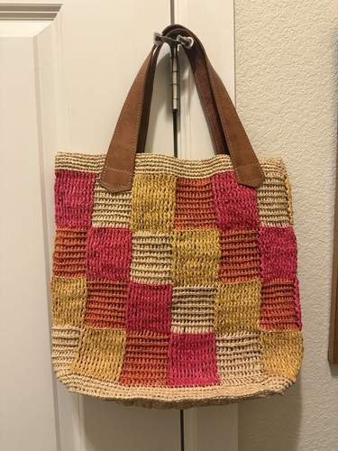 Mar Y Sol Tote Bag