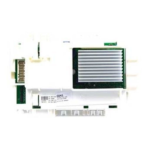 Carte electronique Hoover 49031030 pour reparer un probleme d essorage de lave-linge