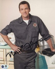 NEIL FLYNN - Scrubs - ACG Certified GENUINE SIGNED AUTOGRAPH
