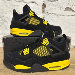 Air Jordan 4 Thunder Size 11 | eBay