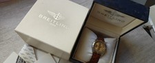 BREITLING Chronomat Chronograph Automatik B13...