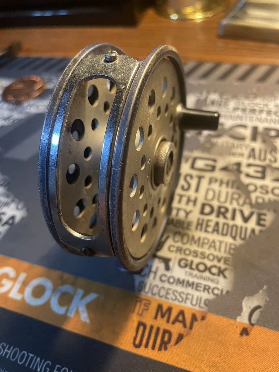 Shakespeare Fly Reel products for sale | eBay