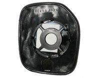 Spiegelglas Links Peugeot Partner 1996-2008 FÜR Mechanischen Spiegel
